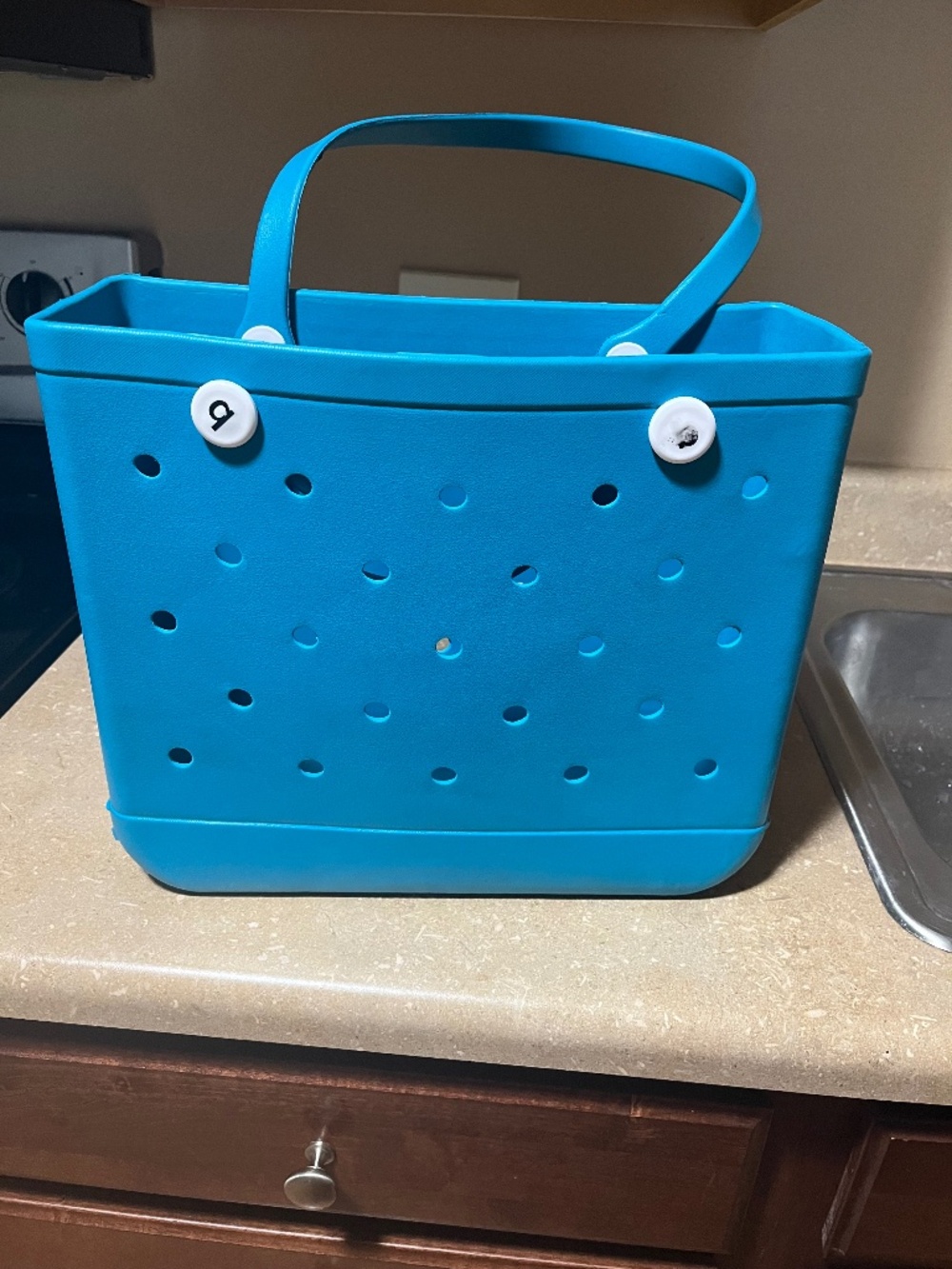 Bogg Bag